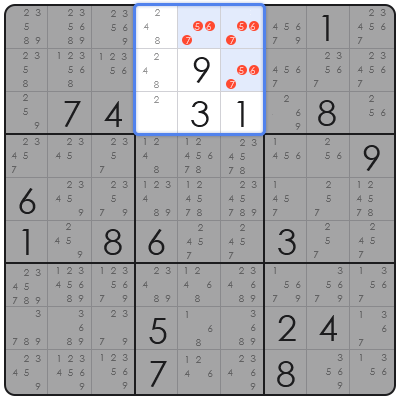 technique sudoku pdf