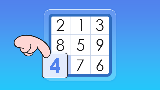 easy printable sudoku