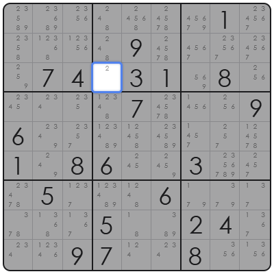 printable sudoku puzzles for free