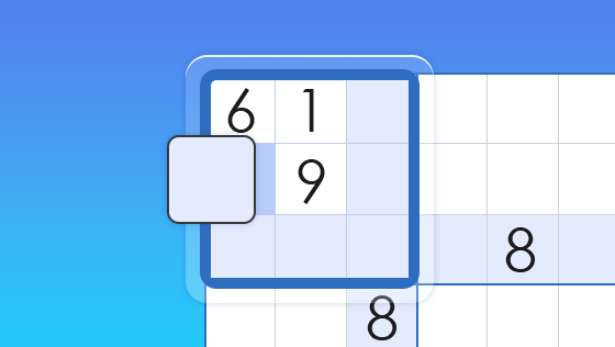 sudoku strategy for beginners